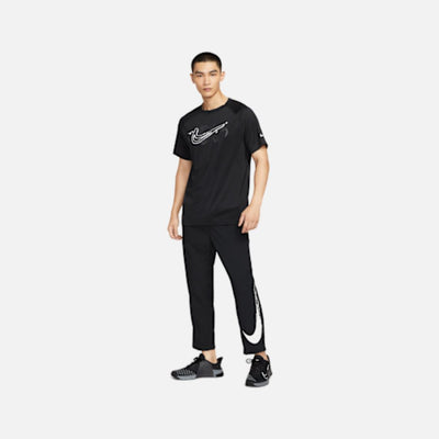 Nike Form Men's Dri-FIT Open-Hem Versatile Trousers