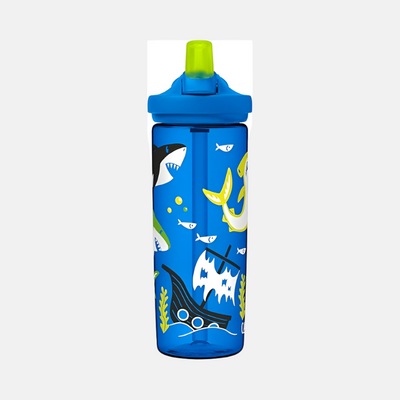 CamelBak Eddy+ 20oz Kids Water Bottle 600ml