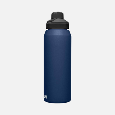 Camelbak Chute Mag Vacuum Insulated Stainless Steel Water Bottle 1000ml -Black/Moss/Navy/Dune/Dusk Blue/Lagoon