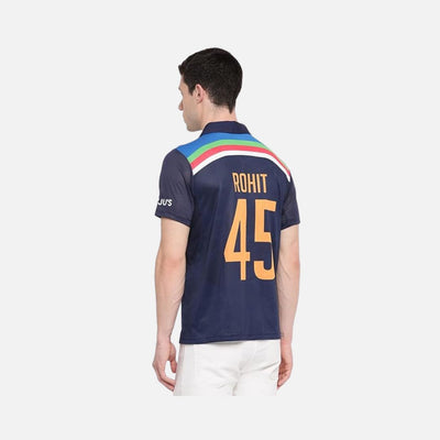 MPL Sports Team India Retro Limited Over Jersey