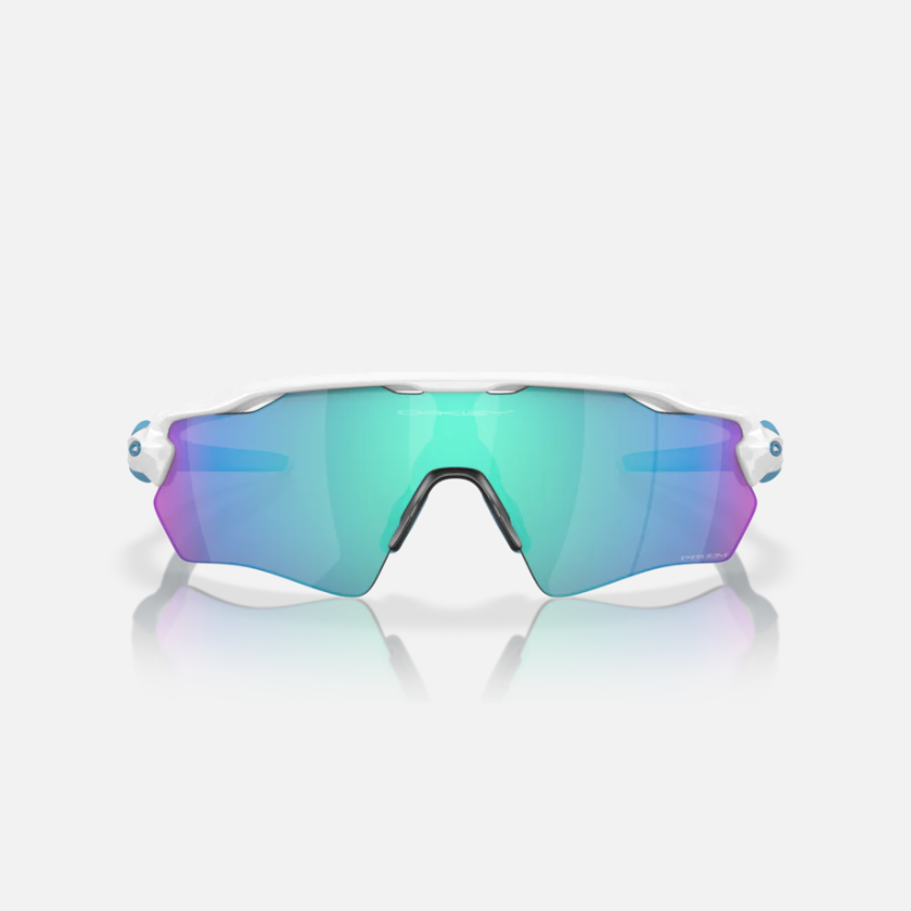 Oakley Radar EV XS Path Matte Prizm Sapphire