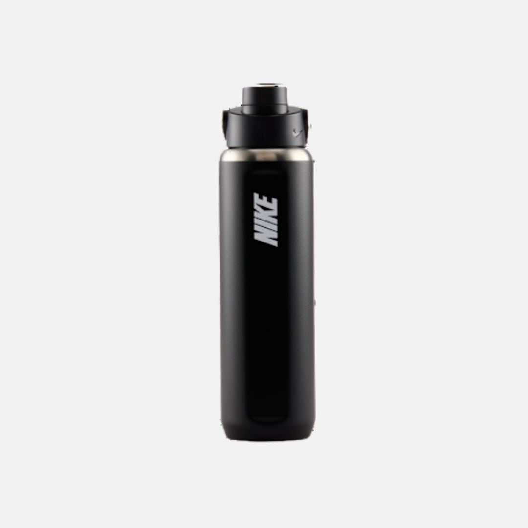 Nike Recharge Stainless Steel Chug Bottle (710ml approx.)