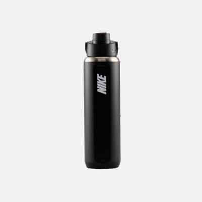 Nike Recharge Stainless Steel Chug Bottle (710ml approx.)