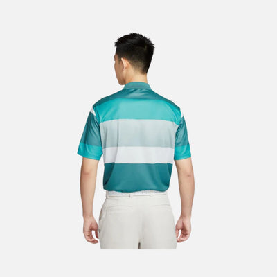 Nike Tour Men's Dri-FIT Heathered Golf Polo