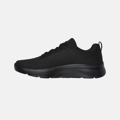 Skechers Men’s GO WALK ARCH FIT 2.0 - Black