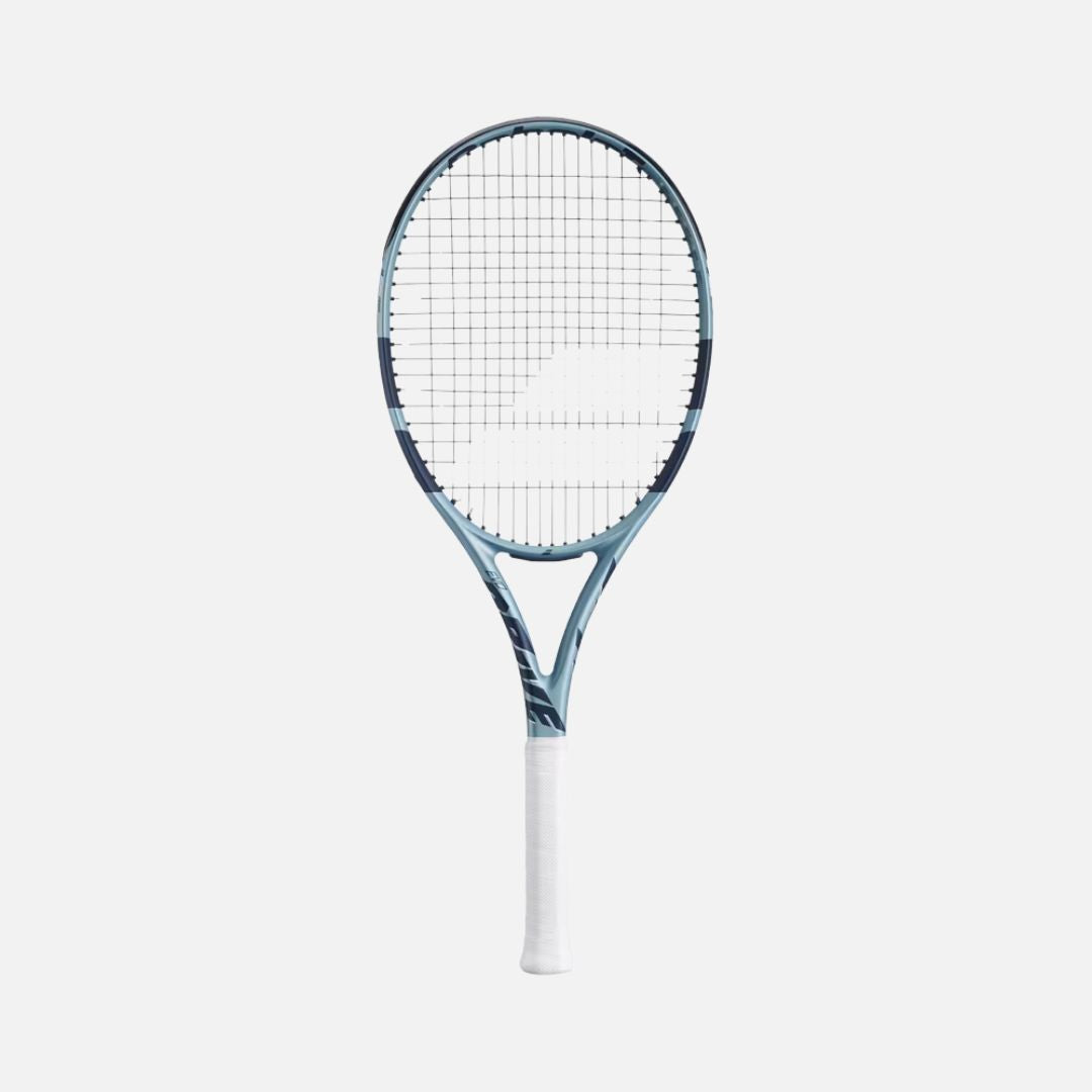 Babolat Evo Drive Gen2 tennis racquet BLUE - Unstrung
