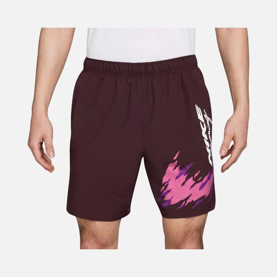 NIKE Men's Running Dri-FIT Rn Energy Challenger