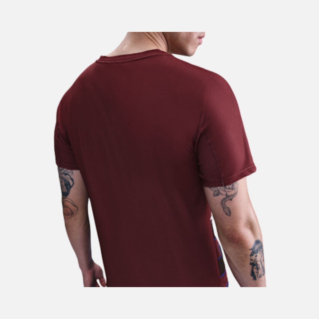NikeCourt Slam Men's Dri-FIT ADV Tennis Top