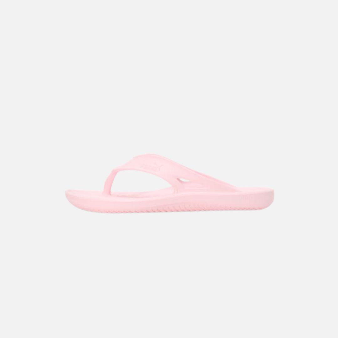 Puma Flymo Injex Women's Anti-Slip Flip-Flops-Whisp Of Pink