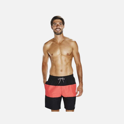 Speedo Panel Leisure 18"' Mens Watershorts
