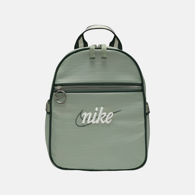 Nike Sportswear Futura 365 Mini Backpack (6L) -Jade Horizon/Vintage Green/Summit White