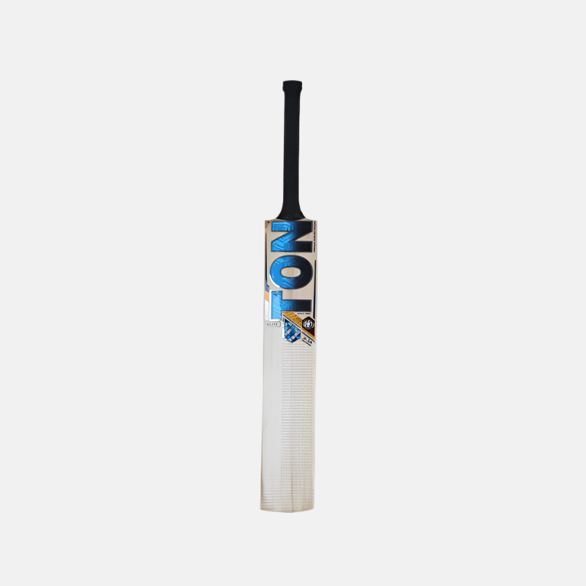 SS Ton Elite English Willow Cricket Bat SIZE 5