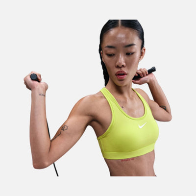 Nike Swoosh Medium-Support Women's Padded Sports Bra
