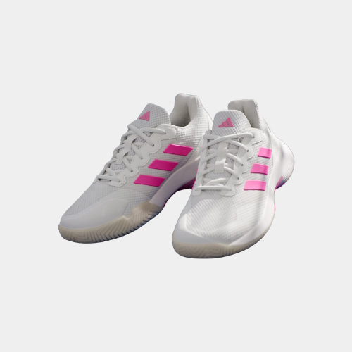 Adidas Gamecourt 2.0 Tennis Shoes womens
