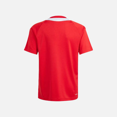 Adidas Kids Sereno AEROREADY Tee Kids