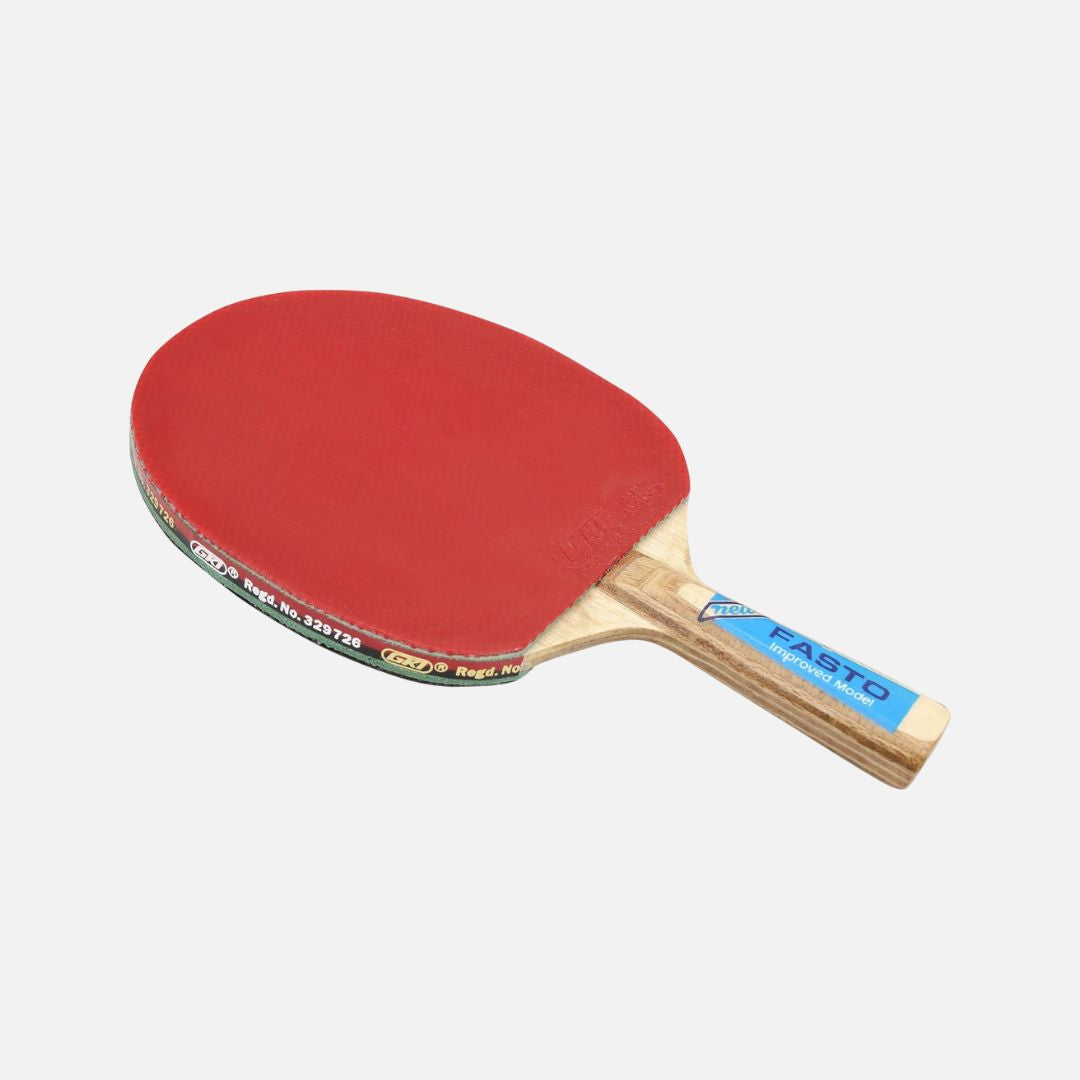 GKI Fasto Table Tennis Racquet
