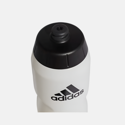 Adidas Performance Water Bottle 750ml -White/Black