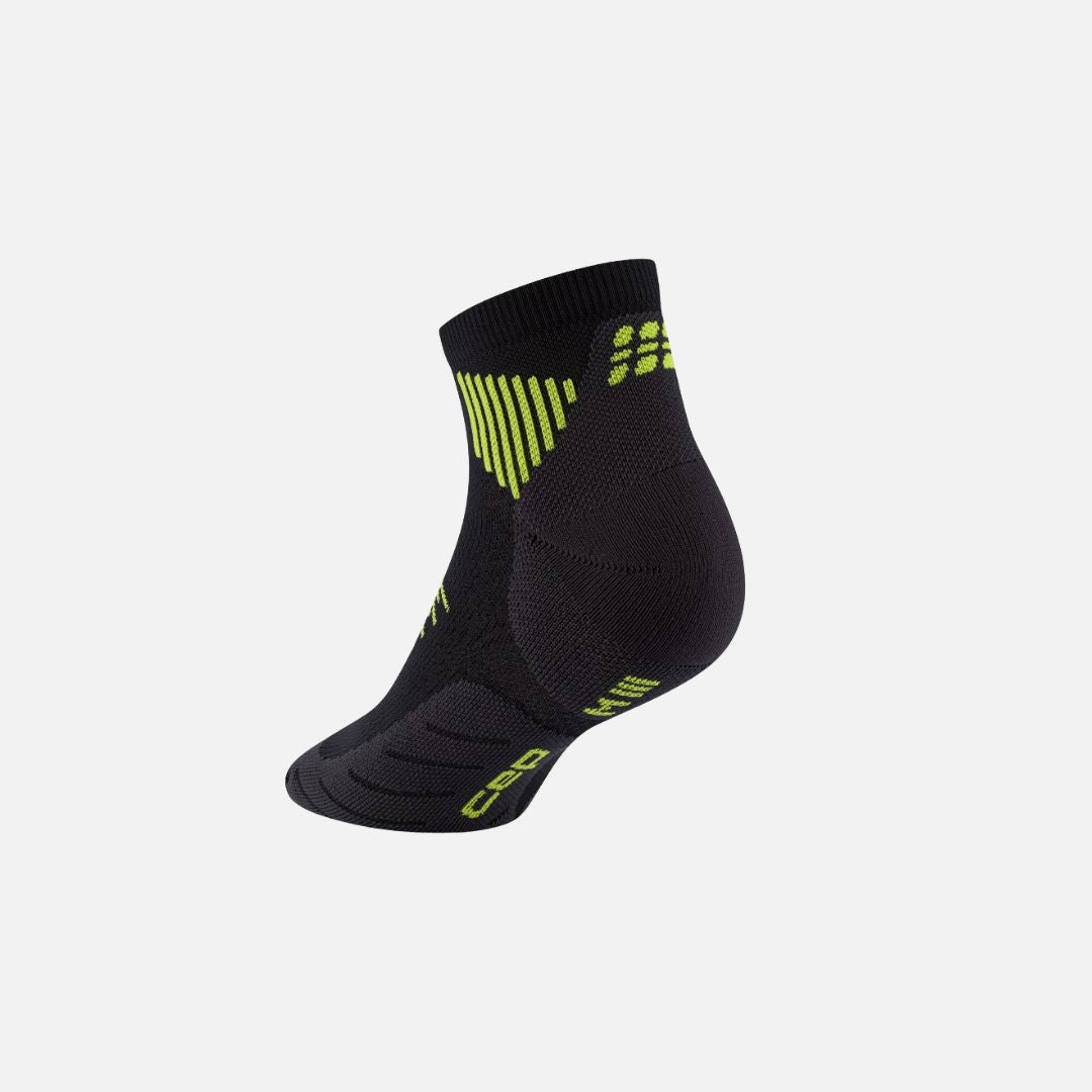 Cep Core Run Socks Low Cut Men