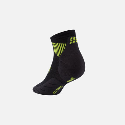 Cep Core Run Socks Low Cut Men