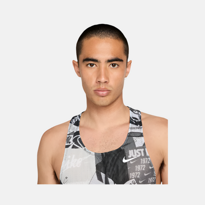 Nike Fast Run Energy Men’s Dri-FIT Running Singlet