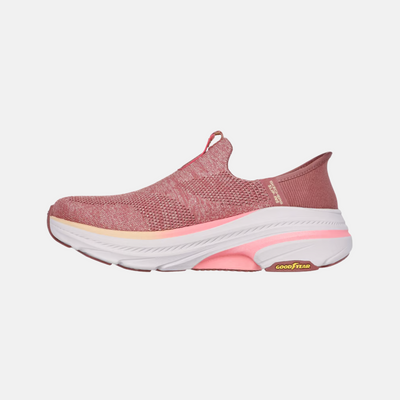Skechers Slip-ins: Max Cushioning Arch Fit 2.0 - Rose