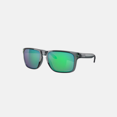 Oakley Holbrook XL – Crystal Black / Prizm™ Jade