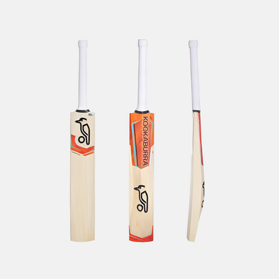 Kookaburra Rapid Pro 50 Kashmir Willow Cricket Bat SH