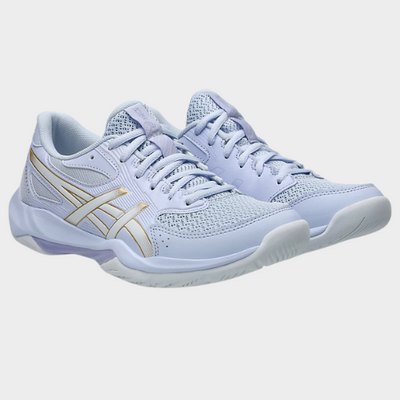 Asics GEL-ROCKET 12 womens Badminton shoes