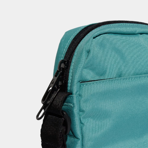 Adidas Linear Organizer - Teal