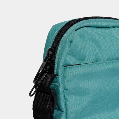 Adidas Linear Organizer - Teal