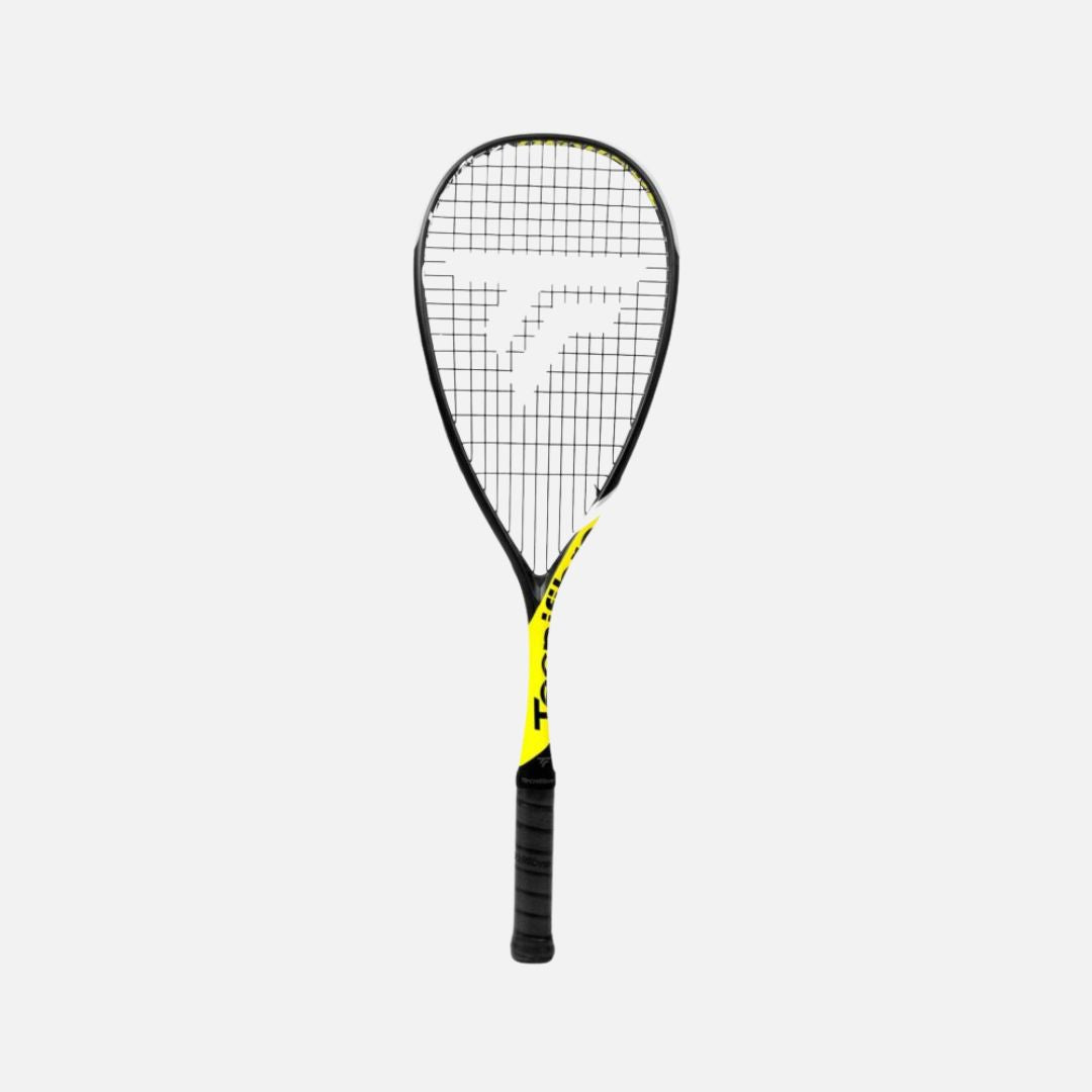Tecnifibre Carboflex Squash Racket 125 Heritage 2