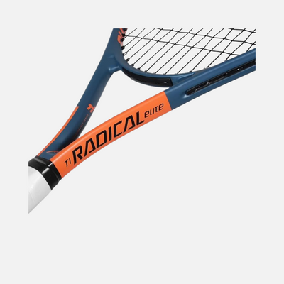Head Ti. Radical Elite Tennis Racquet -Multicolor