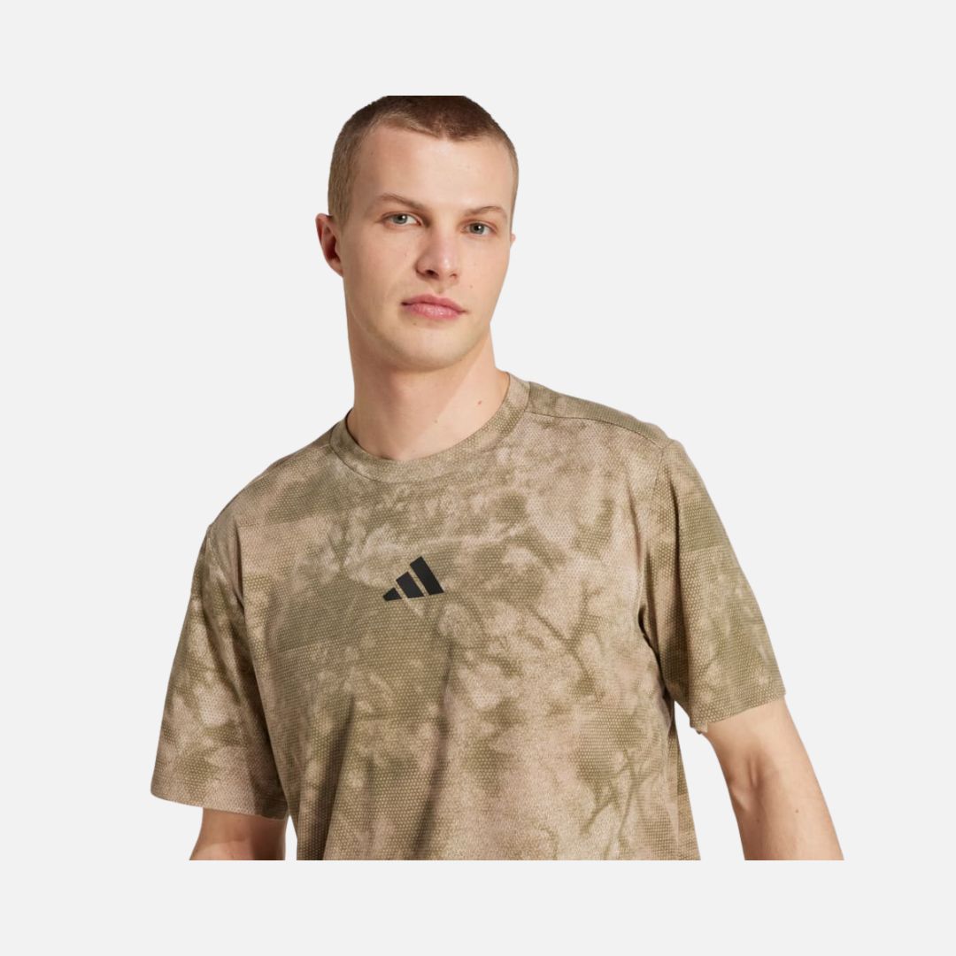 Adidas PrimeLift Graphic Tee
