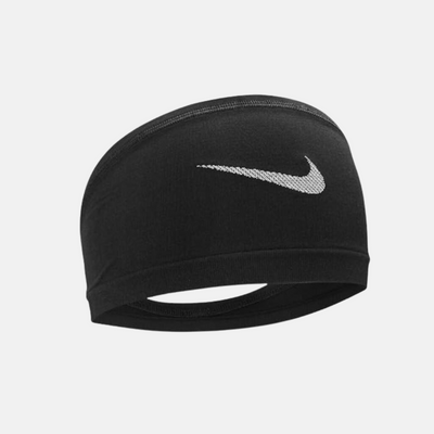 Nike Dri-FIT Skull Wrap Knit – Black/White