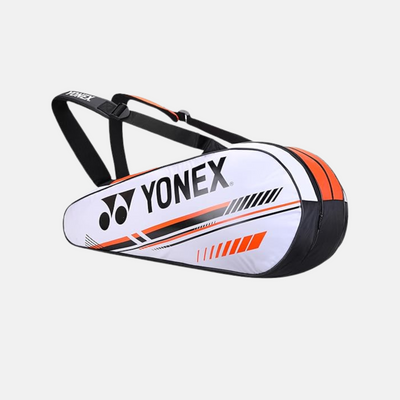 YONEX Badminton Racquet Bag ACE2 1129 BT9 – Brilliant White