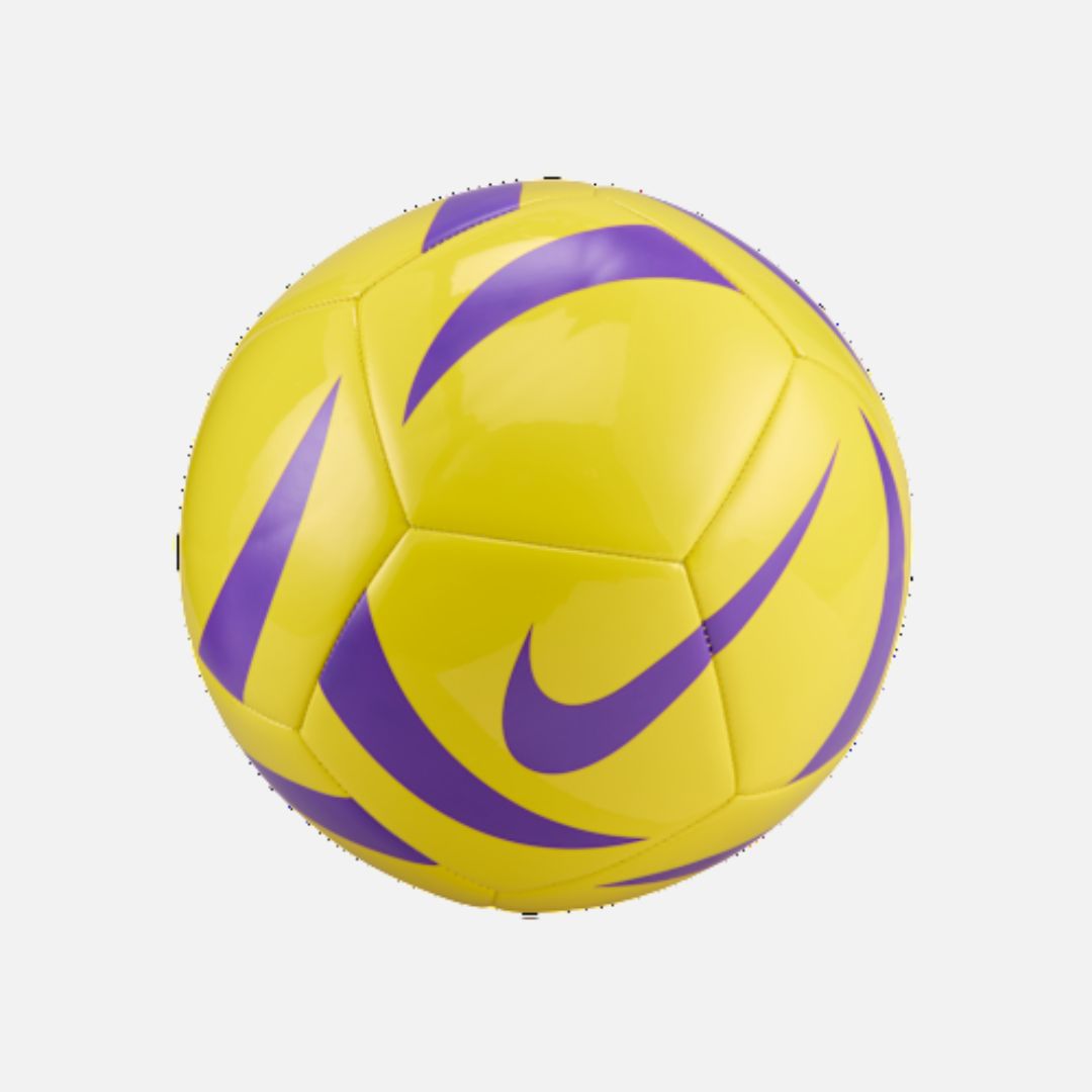 Nike Pitch Soccer training ball