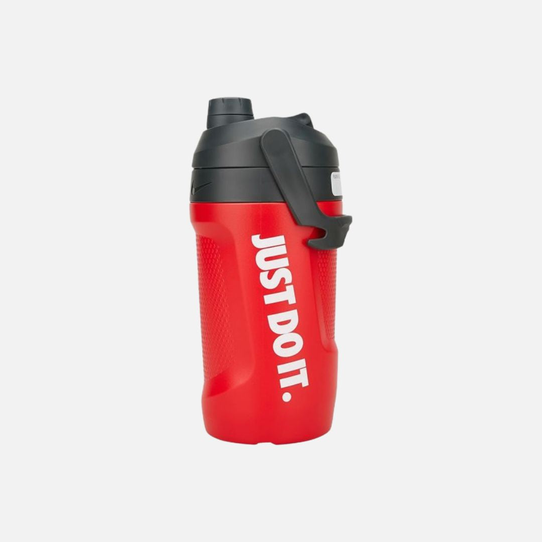 Nike Fuel Insulated Jug 1.2L -Black/Blue/Mint Green/White/Light Thistle/Anthracite/Black