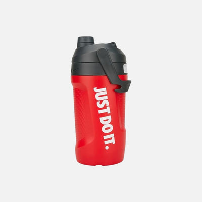 Nike Fuel Insulated Jug 1.2L -Black/Blue/Mint Green/White/Light Thistle/Anthracite/Black
