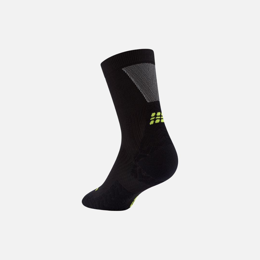 CEP The Run Compression Mid Cut Socks 4.0, Men