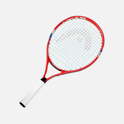 Head Speed 23 Tennis Racquet -Red/Black