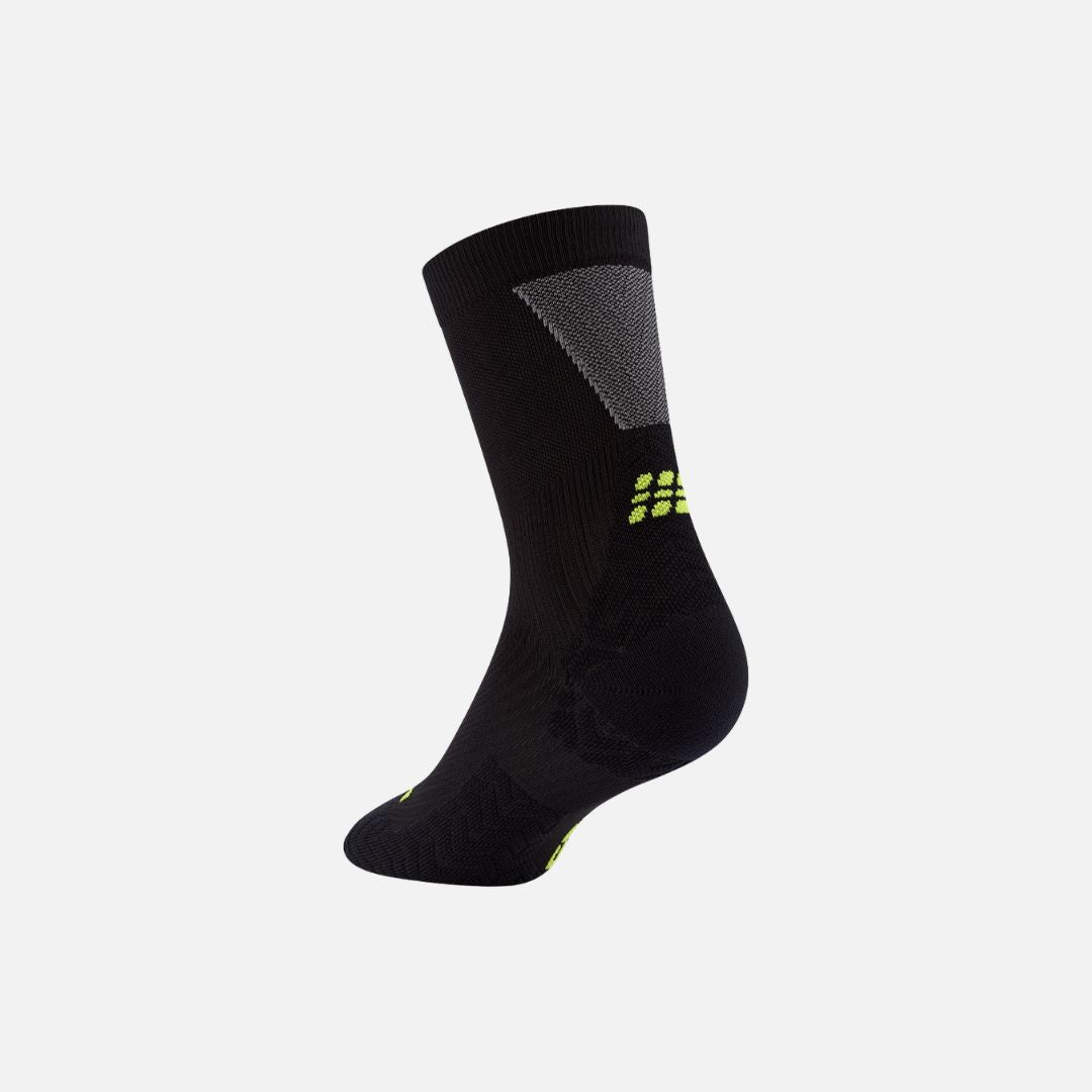Cep Core Run Ultralight Socks Mid Cut Women