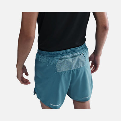 Nike Stride Running Division Men's Dri-FIT 12.5cm (approx.) Brief-Lined Running Shorts