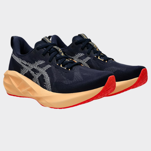 ASICS NOVABLAST 5 Men Running Shoes