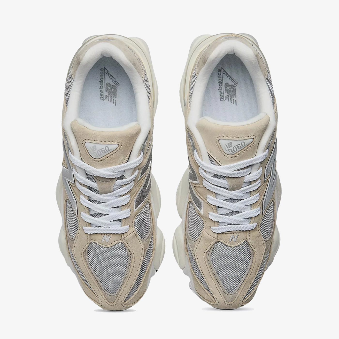 NEW BALANCE 9060 INCENSE/RAINCLOUD/ARID STONE UNISEX