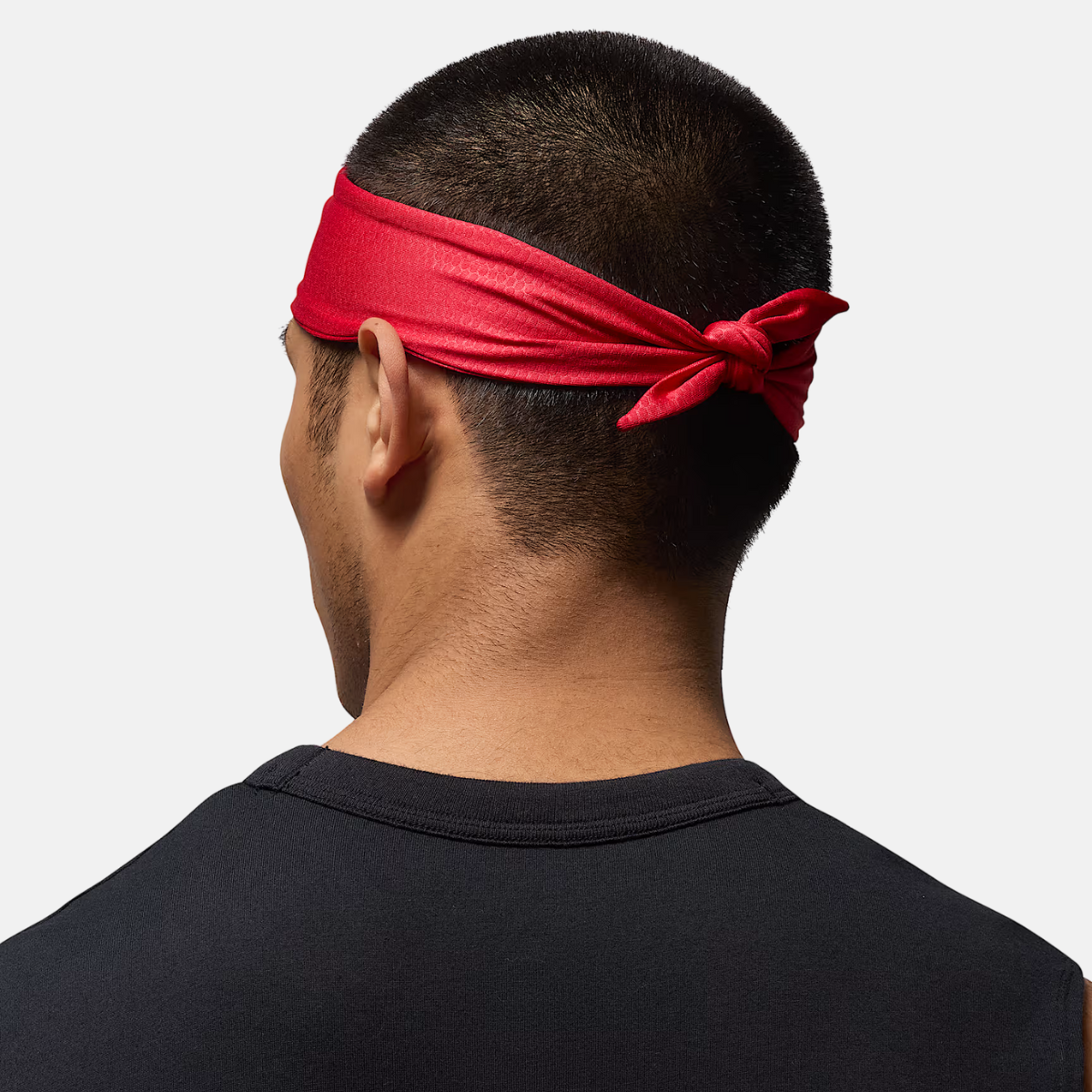 Nike Jordan Performance Sport Dri-FIT Adjustable Headband