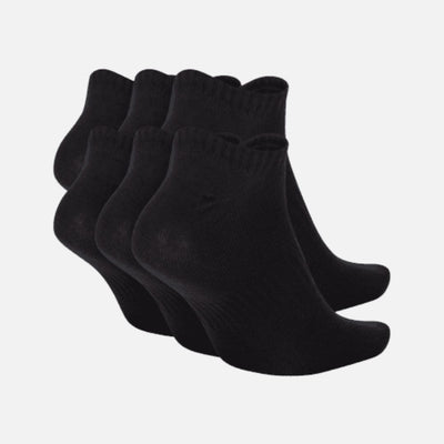 Nike Everyday Lightweight Training No-Show Socks (6 Pairs)