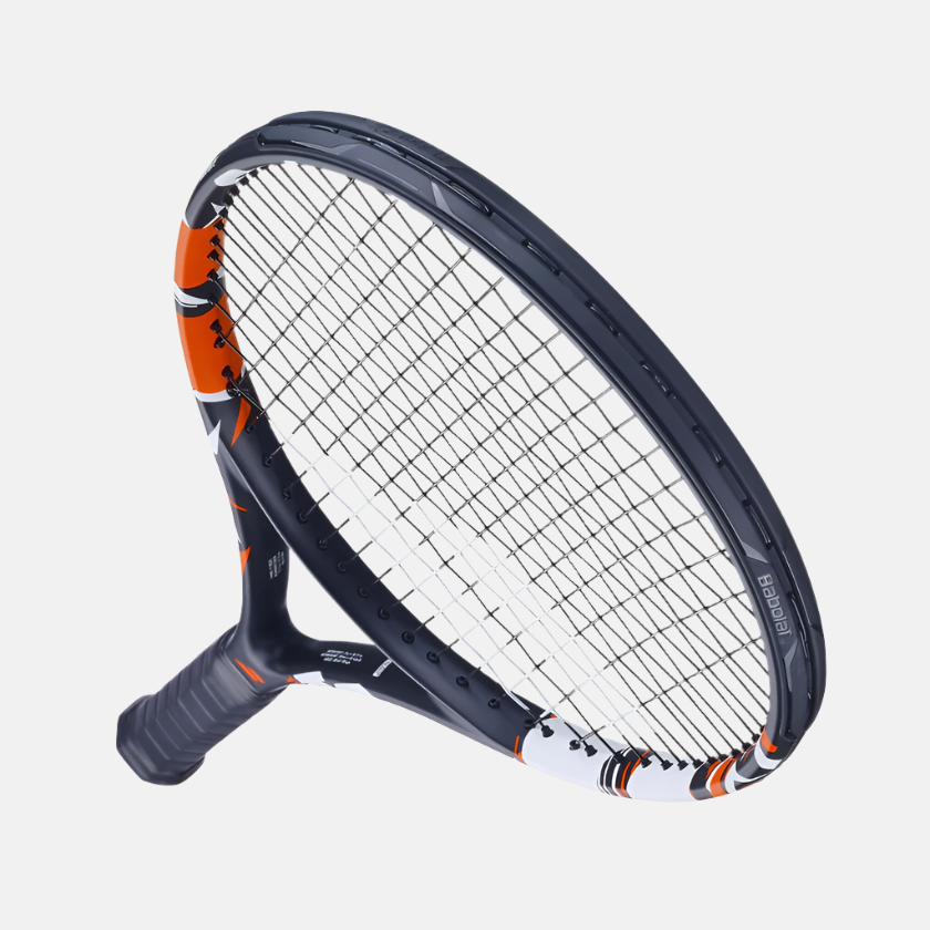 Babolat Evoke Tour Tennis Racquet -Black/Orange