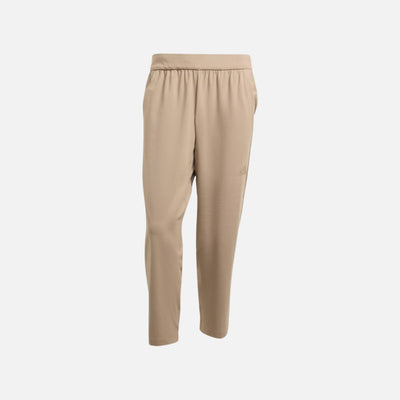 Adidas Puremotion Pants Chalky Brown Men