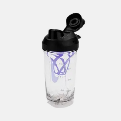 Nike TR Recharge 2.0 Shaker Bottle – 16oz (470ml)