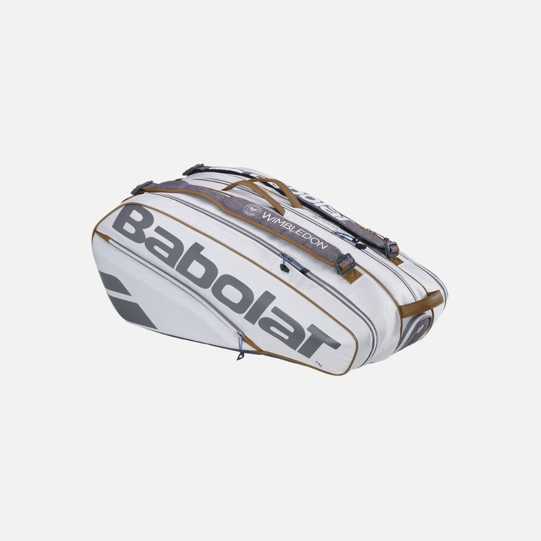 Babolat Pure Wimbledon x 9 Bag
